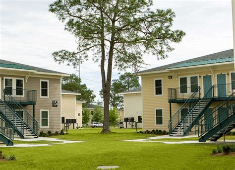 2 km from the aparthotel. . 400 apartments in new orleans